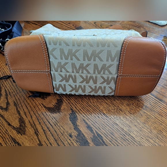 Michael Kor large tote bag - Picture 3 of 10